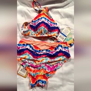 New bathing suit